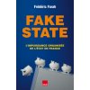 FAKE STATE (FARAH FREDERIC)(Brožovaná)