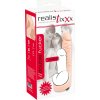 Realistixxx Double Fucker + Vibration Skin