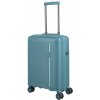Cestovný kufor Travelite Roomer S 37 L modrá