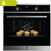 ELECTROLUX Vstavaná rúra KODEH70X