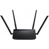 ASUS AC1200 V2 dual-B router + podložka