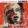 HOLIDAY BILLIE - All Or Nothing At All (1VINYL)