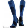X-BIONIC Ski Discover OTC podkolienky, blue blossom/marine EU 42-44