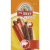 Maškrta pre psov Mr. Beef tyčinky hovädzie 8 ks