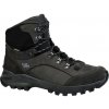 Pánska outdoorová obuv Hanwag Banks GTX Asphalt/Asphalt UK 11,5