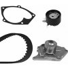 METELLI Vodné čerpadlo + sada ozubeného remeňa 30-0821-1
