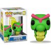 Funko POP! Games Pokémon Caterpie 848