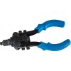 XTLINE XT0801 / Nitovacie kliešte čelné 260 mm