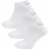 Horsefeathers ponožky Rapid 3 Pack white