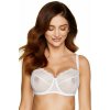 Dámska podprsenka Pamela B2 biela 75D