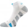 VOXX ponožky Gastm white 3 páry 35-38 119644