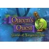 Queen's Quest 2: Stories of Forgotten Past Steam CD Key