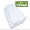 Meditec Matrac Flexi Samuraj 22- Akcia 1+1 + Darček - 90X200Cm 1+1