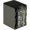PATONA baterie pro foto Sony NP-FV70A 2060mAh Li-Ion Platinum USB-C nabíjení (PT1394)