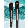 Zjazdové lyže Atomic Redster Q9 RVSK S + viazanie Atomic X 12 GW 168 25/26