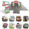 Magellan MyRoads Supermarket
