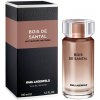Karl Lagerfeld Bois Santal pánska toaletná voda, 100 ml