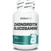 BioTech USA MSM Chondroitin Glucosamine 60 tabs