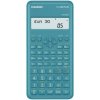 Kalkulačka Casio fx-220 PLUS vedecká modro-zelená + darček Dóza LAMART obdĺžnik 400ML CLIP LT6006