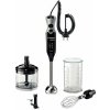 Bosch ErgoMixx Tyčový mixér (750W/Čierna) MSM67170
