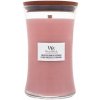 WoodWick Pressed Bloom & Patchouli 609,5 g