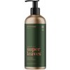 Attitude Super Leaves Essentials prírodné mydlo na ruky Patchouli & Black Pepper 473 ml