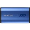 ADATA Externí SSD 500GB SE880, USB-C 3.2 Gen 2x2, R:2000/W:2000MB/s, modrá AELI-SE880-500GCBU