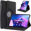 Puzdro pre Lenovo Tab M10 Plus 10.6 2022 3gen 3 gen TB128XU TB125FU Case rotačné
