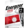 Energizer Mini Lithium Battery CR2032 1ks 7638900083040