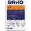 BRIKO Beton SB, 25 kg