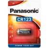 PANASONIC CR-123AL 1ks 2B222596