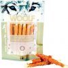 Woolf Chicken and Rawhide Twister 100 g - maškrty pre psov
