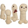 Orion Smiley Plush Penis