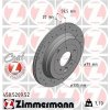 ZIMMERMANN Brzdovy kotuc 450.5209.52