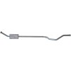 Stredný tlmič výfuku BOSAL 291-079