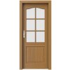 Interiérové Dvere PORTA - Madryt - Sklo (mriežka)
