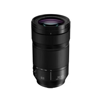 Panasonic Lumix S 70-300mm f/4.5-5.6 Macro OIS