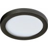 Azzardo | Azzardo AZ2843 - LED Kúpeľňové podhľadové svietidlo SLIM 1xLED/12W/230V IP44 | AZ2843
