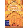Gruzie, Arménie a Ázerbájdžán - Lonely P