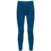 ACLIMA WARMWOOL DETSKÉ SPODKY, Modrá 100
