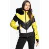 Dámska lyžiarska bunda Sportalm Stockholm m.Kap+P blazing yellow