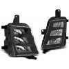 Tuning-tec HMLOVÉ SVETLÁ SPORT LED VW GOLF 7 2013-2017