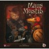 Maus und Mystik (Plaid Hat Games)(Hra)