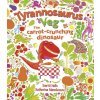 Tyrannosaurus Veg