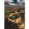 RAVENSBURGER Puzzle Koloseum v Ríme 1000 dielikov