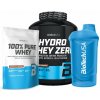 BioTech USA Hydro Whey Zero 1816 g