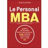 Le personal MBA (KAUFMAN)(Brožovaná)