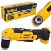 Skrutkovač DeWalt akumulátorové napájanie 18 V DCD740N-XJ