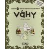 Váhy vašich 12 neodolatelných vlastností