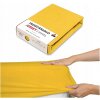 Jersey prestieradlo s gumou Gaja 41, 70x140 cm